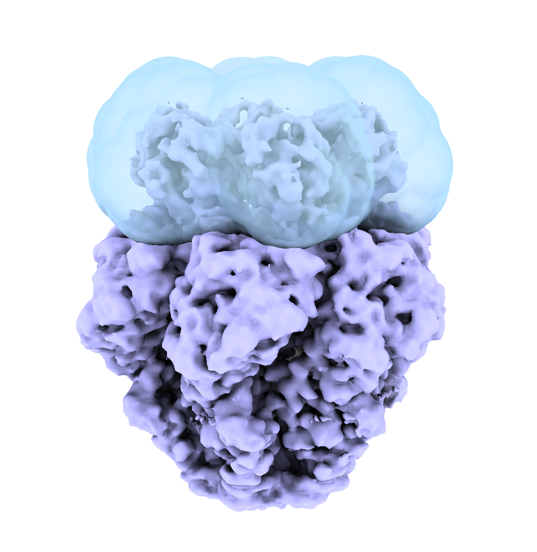 Focus mask after Volume Tools